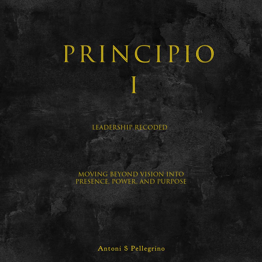 Principio I