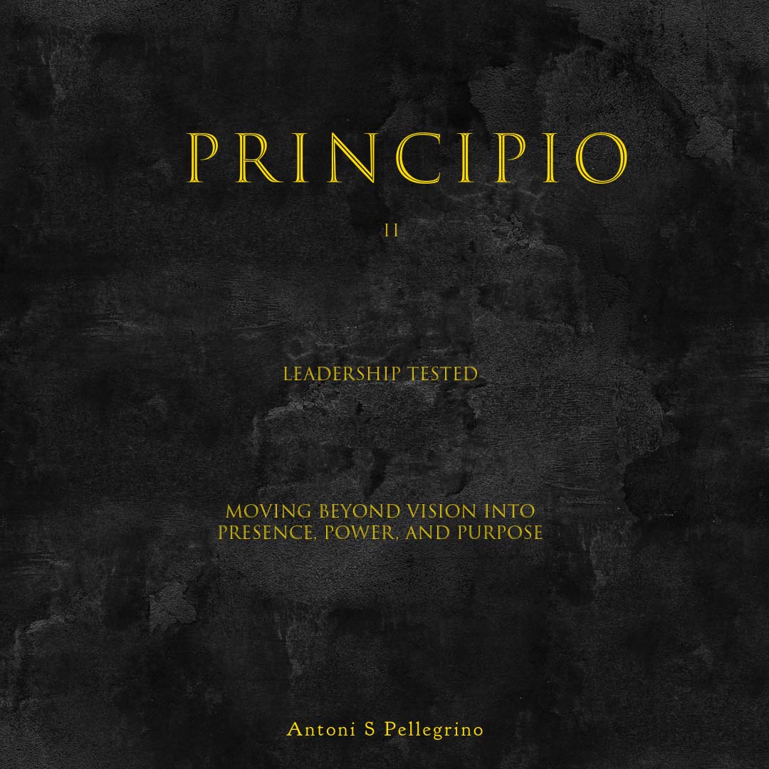 Principio II
