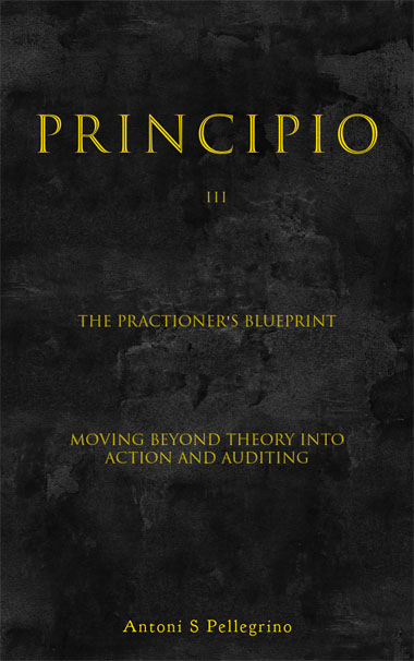 Principio 3