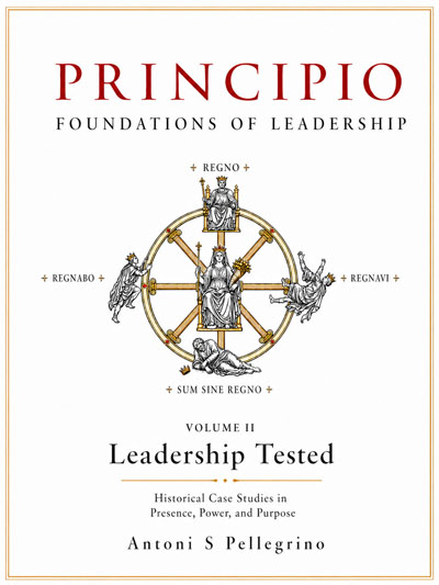 Principio II