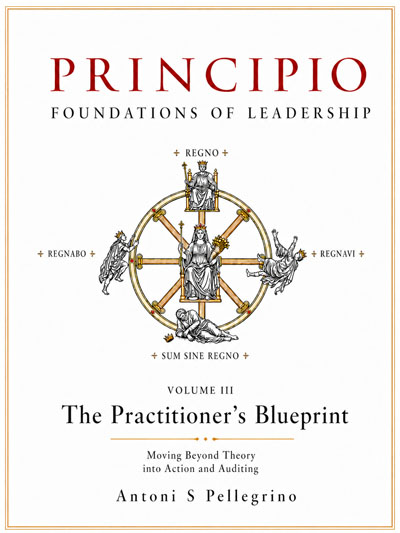 Principio Volume 3