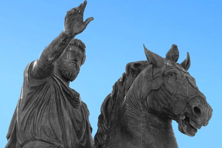 Marcus Aurelius