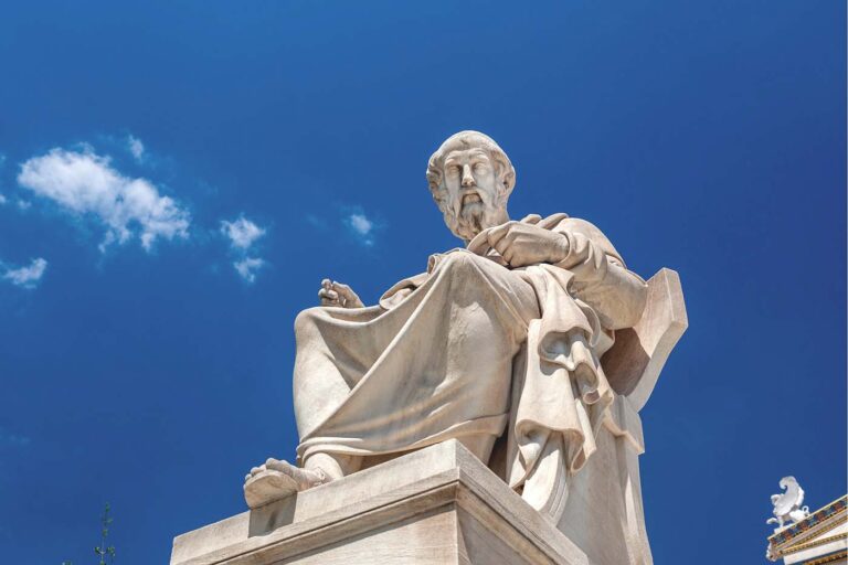 Plato 'The Republic'